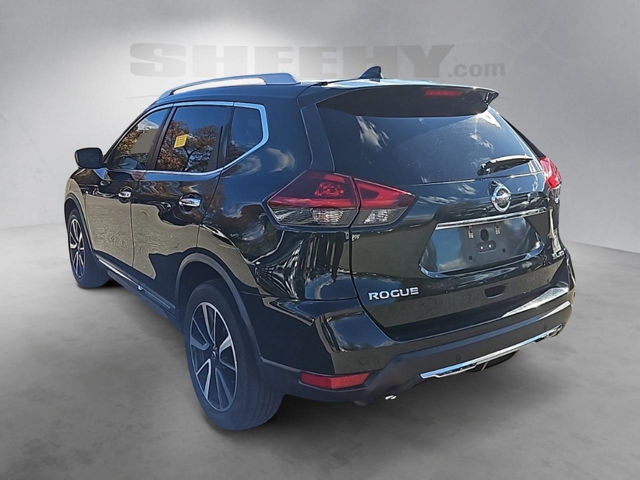 2019 Nissan Rogue SL Waldorf MD
