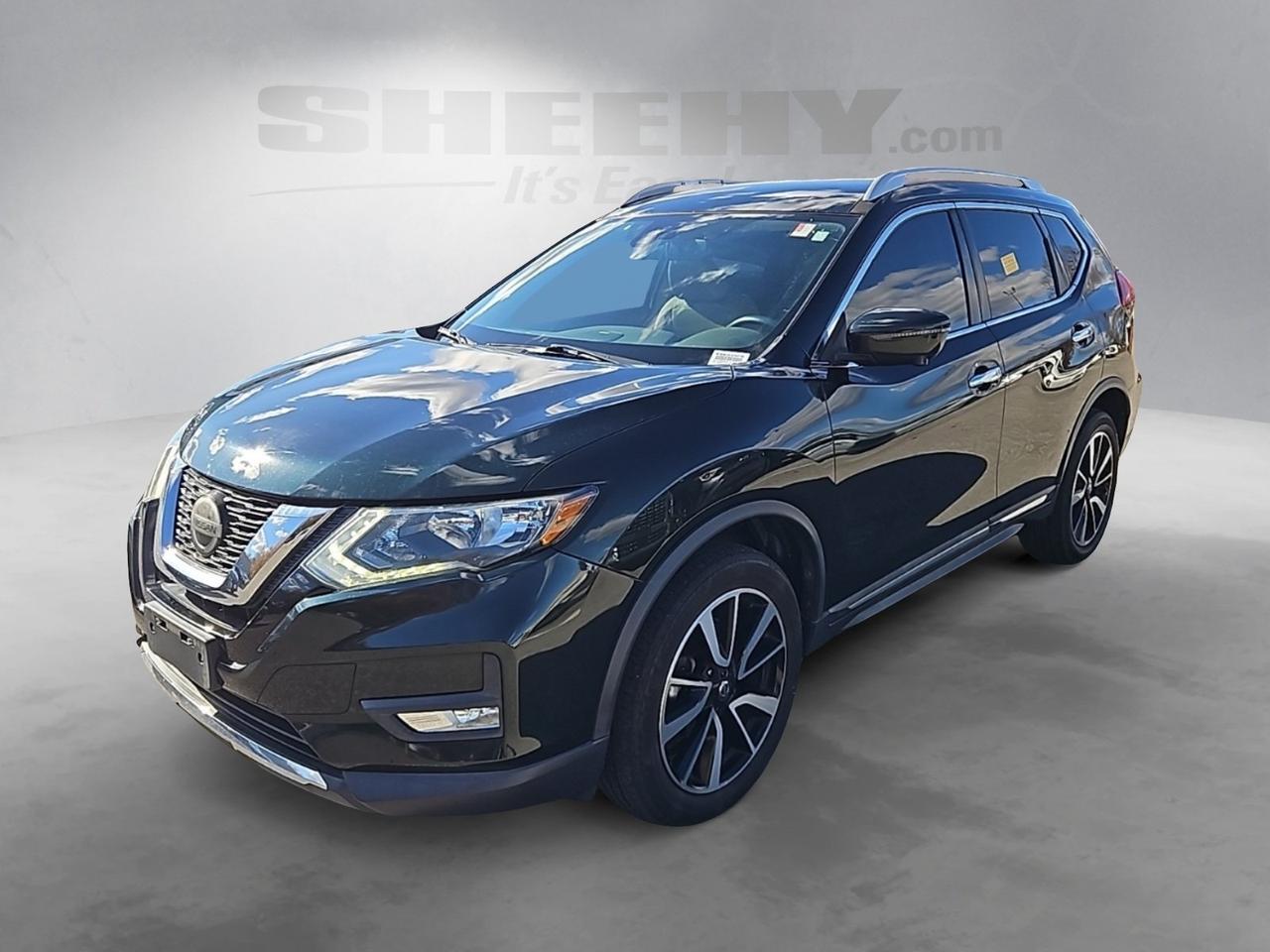 2019 Nissan Rogue SL Waldorf MD