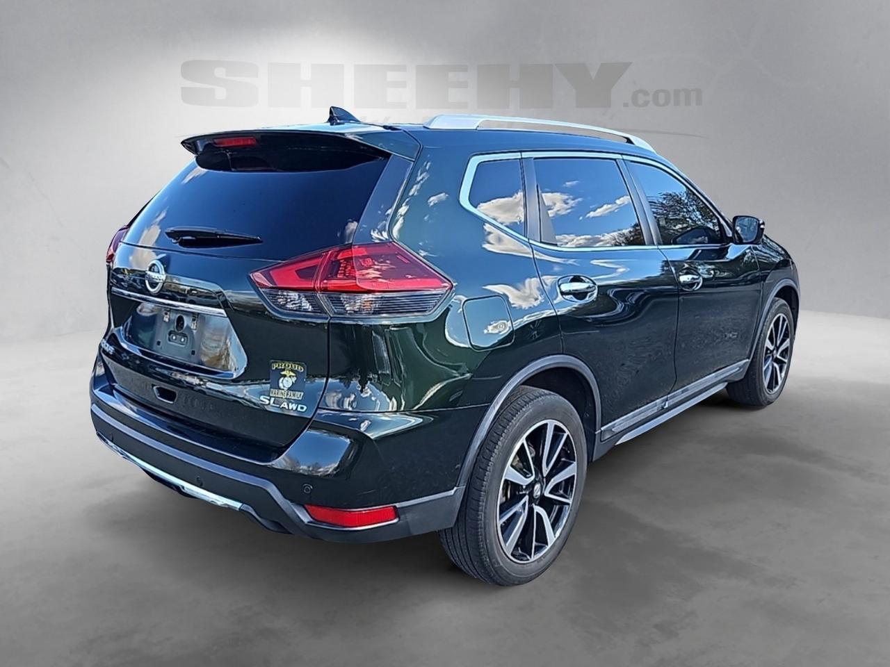 2019 Nissan Rogue SL Waldorf MD