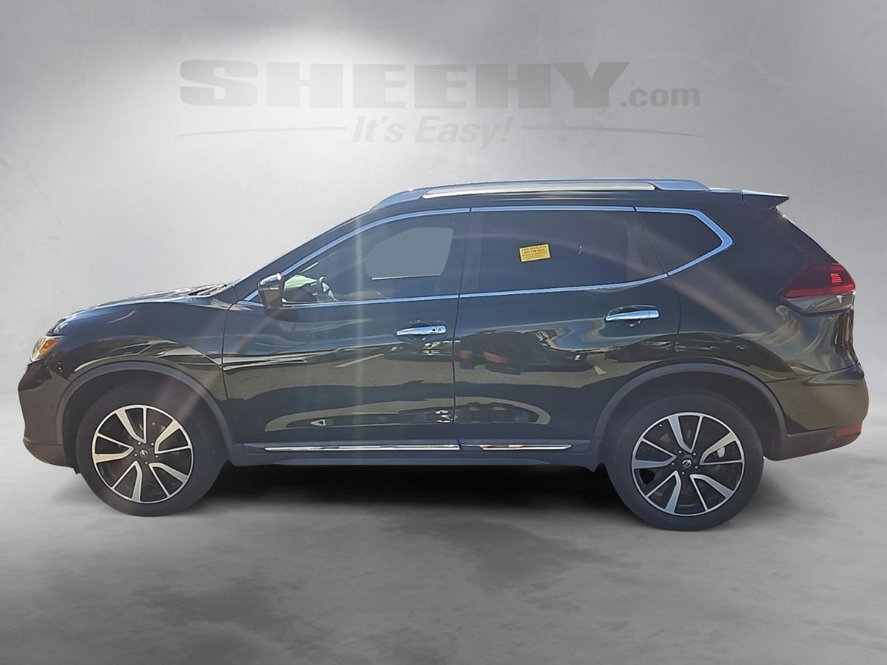 2019 Nissan Rogue SL Waldorf MD