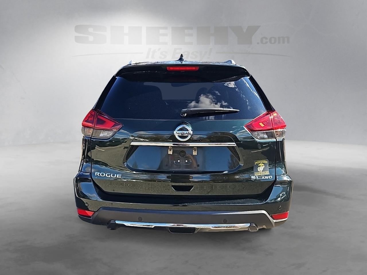 2019 Nissan Rogue SL Waldorf MD