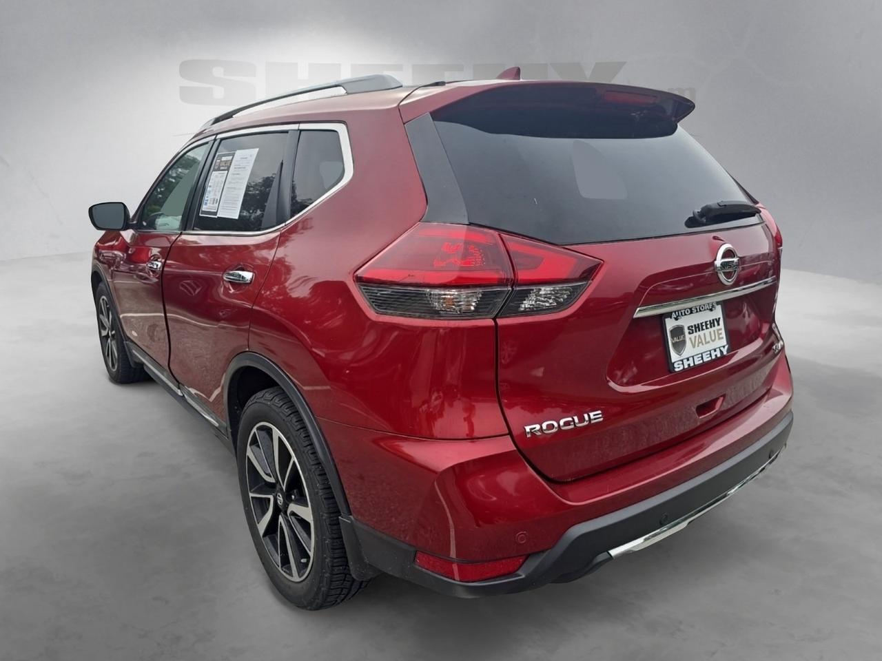 2019 Nissan Rogue SL Waldorf MD