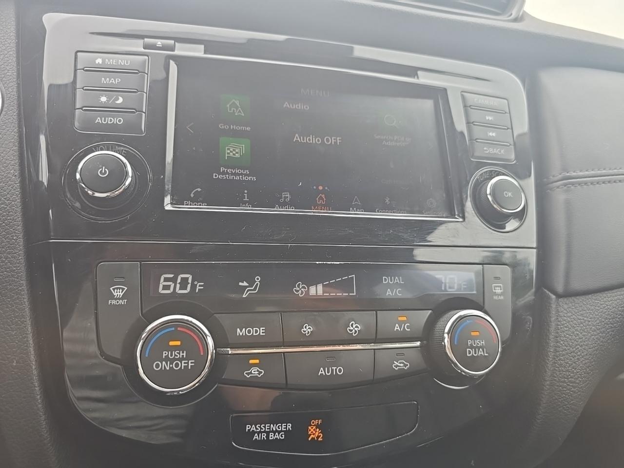 2019 Nissan Rogue SL Waldorf MD