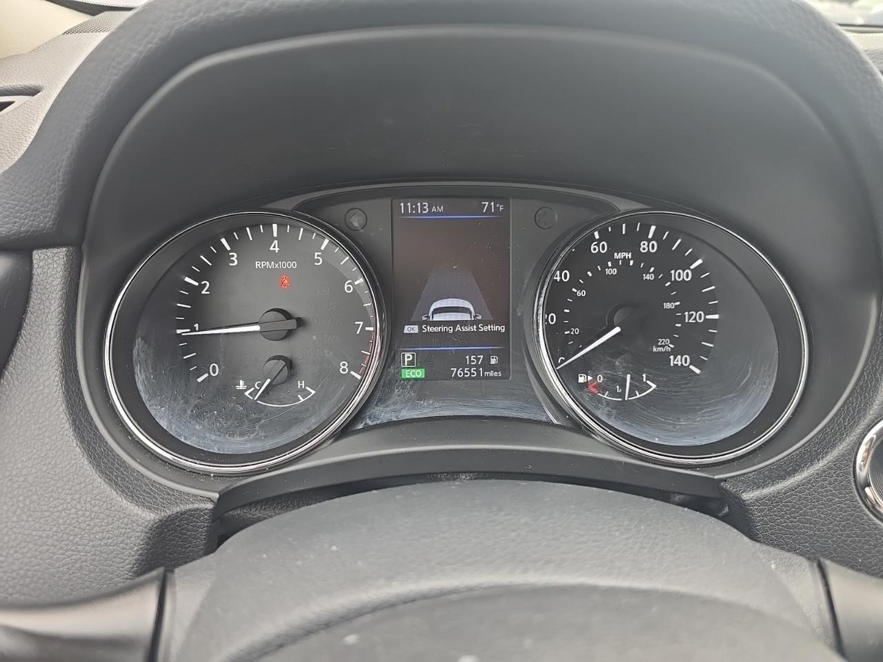2019 Nissan Rogue SL Waldorf MD