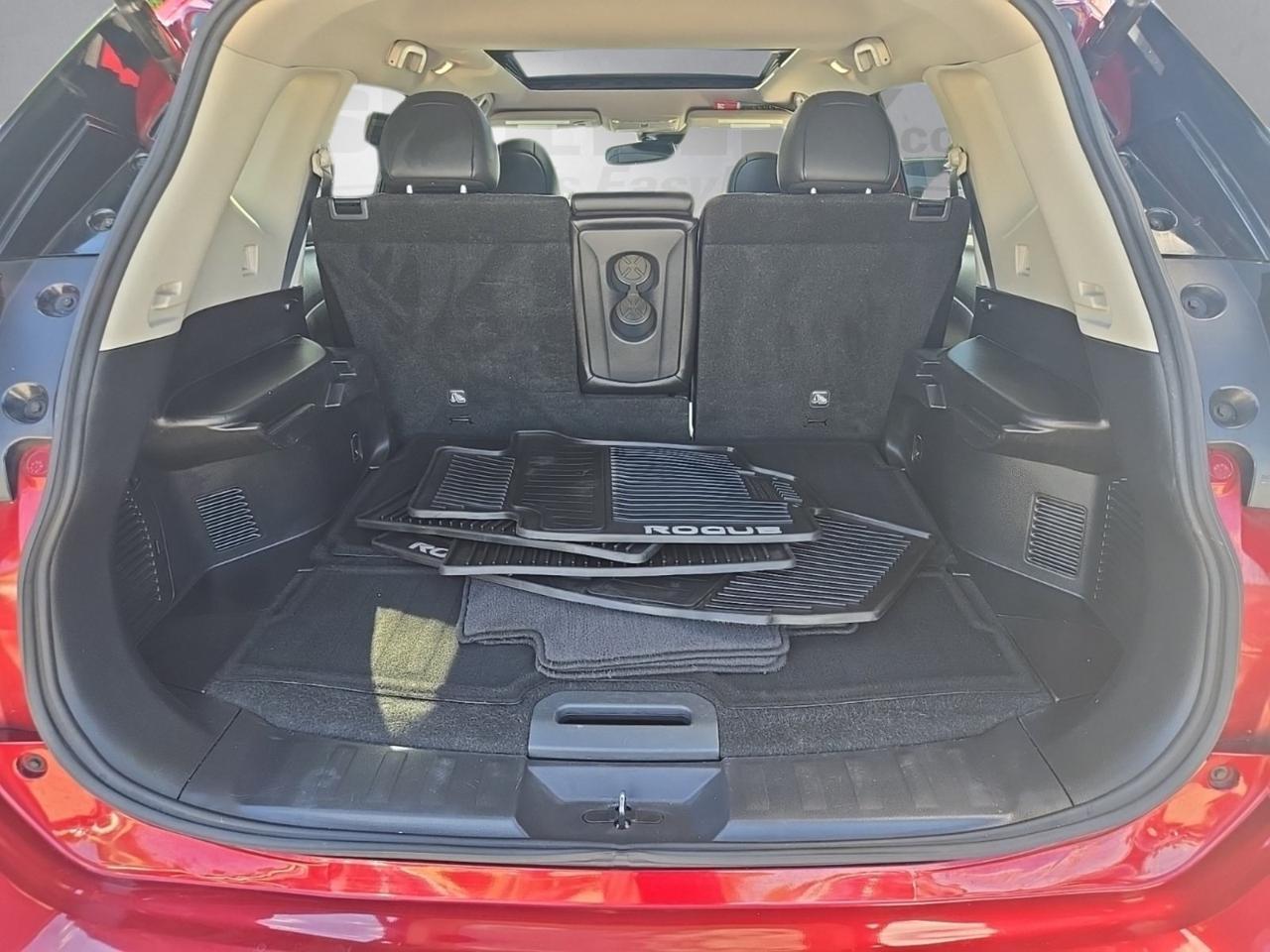 2019 Nissan Rogue SL Waldorf MD