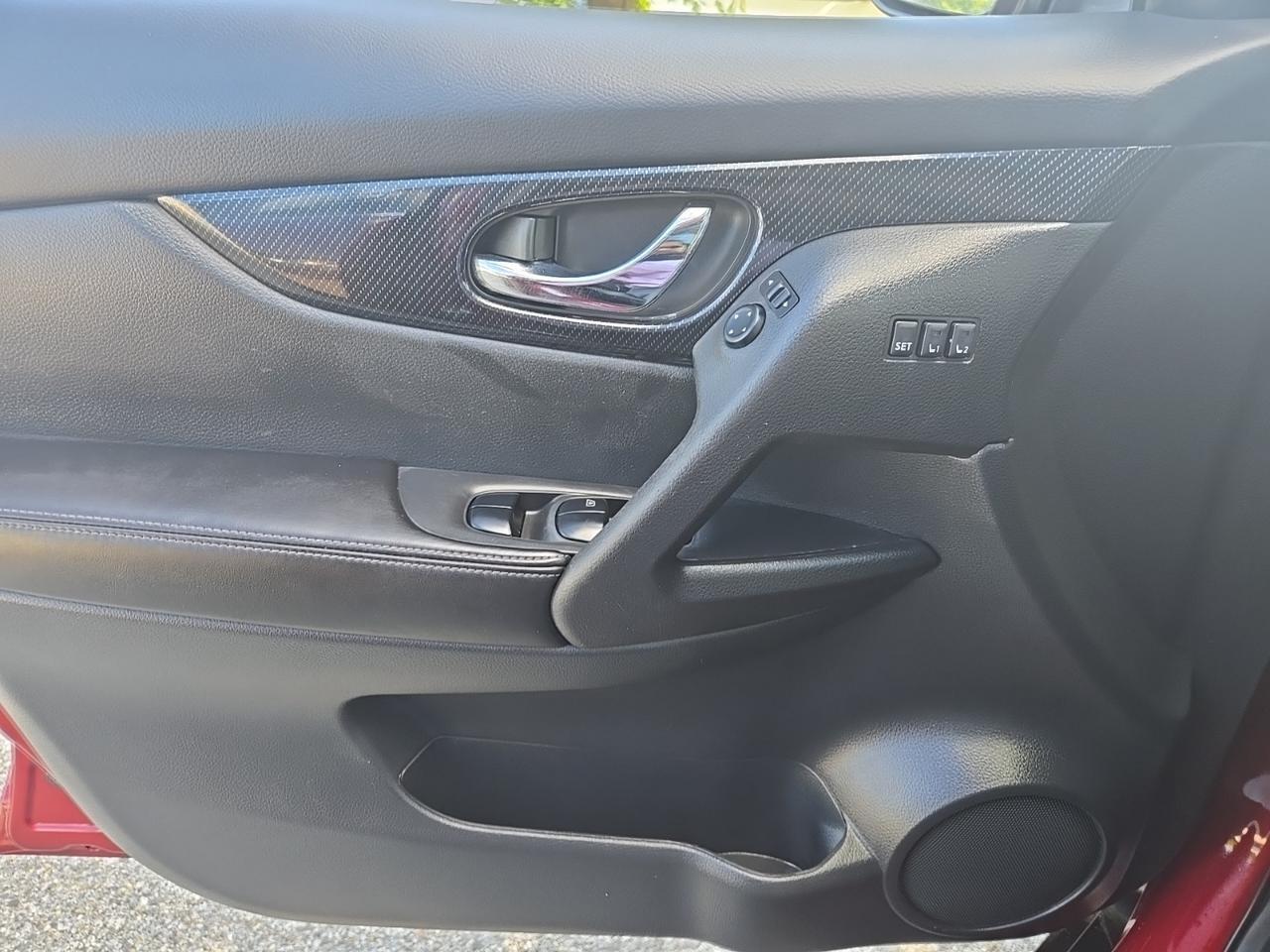 2019 Nissan Rogue SL Waldorf MD