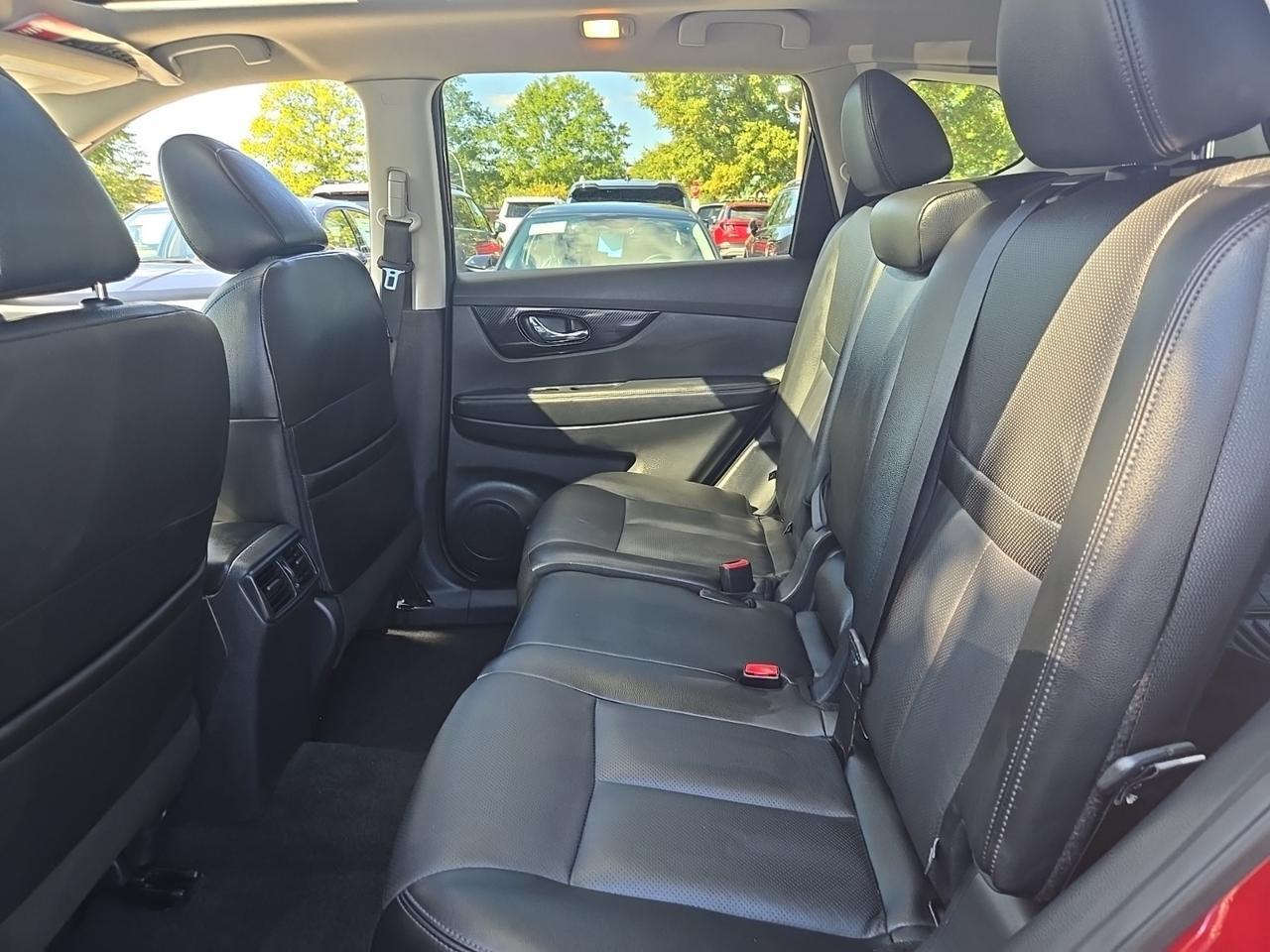 2019 Nissan Rogue SL Waldorf MD