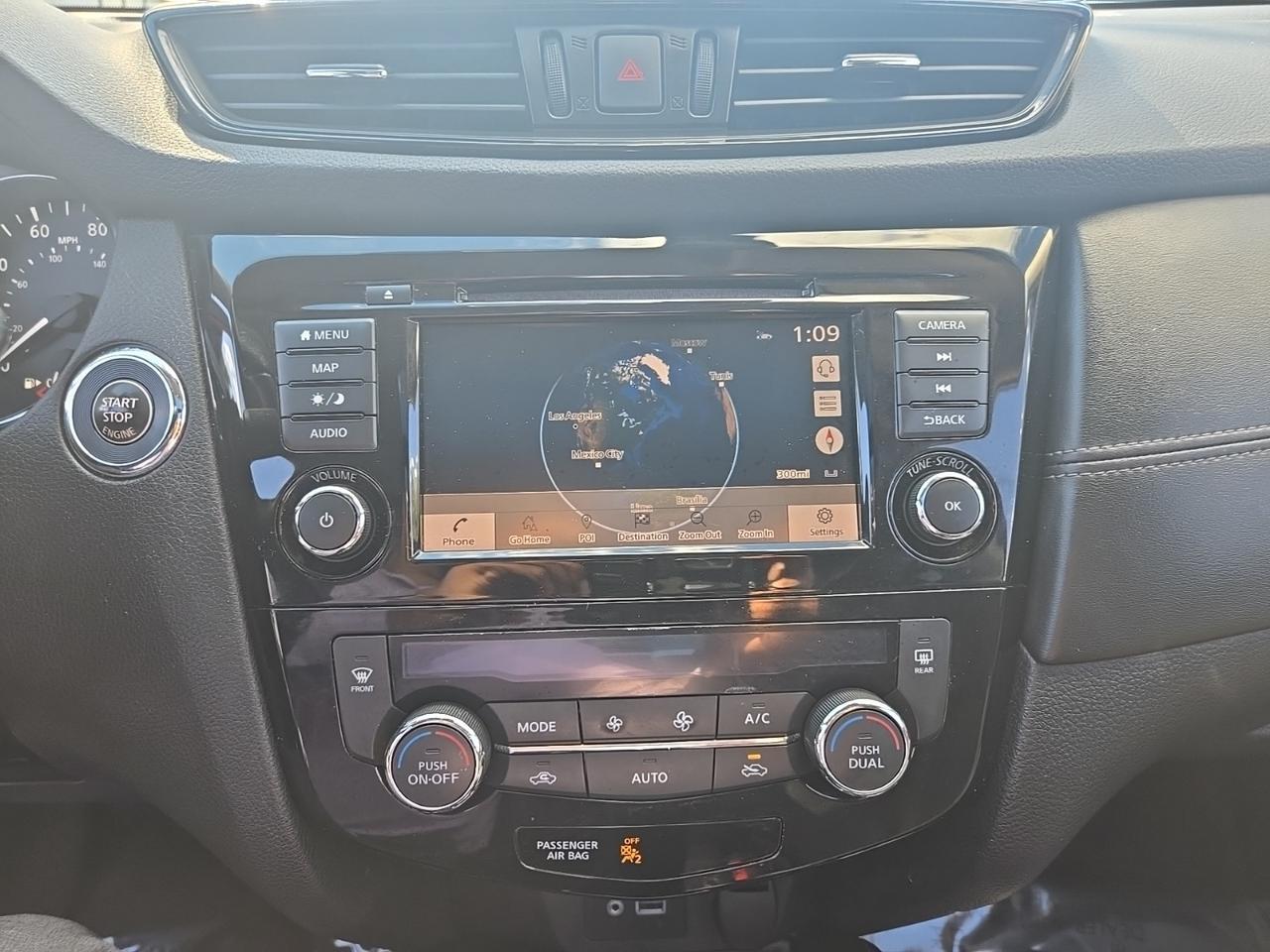 2019 Nissan Rogue SL Waldorf MD