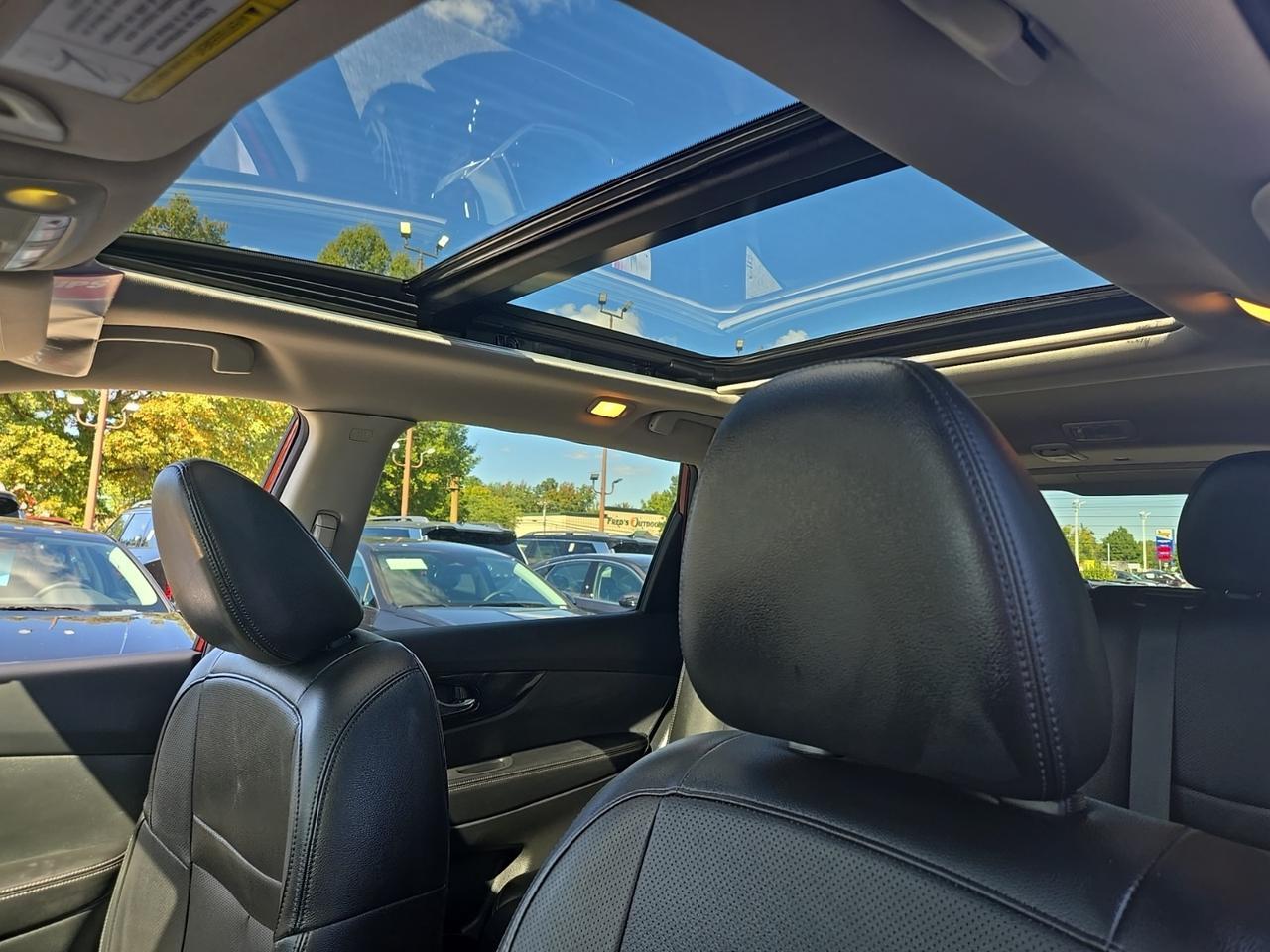 2019 Nissan Rogue SL Waldorf MD