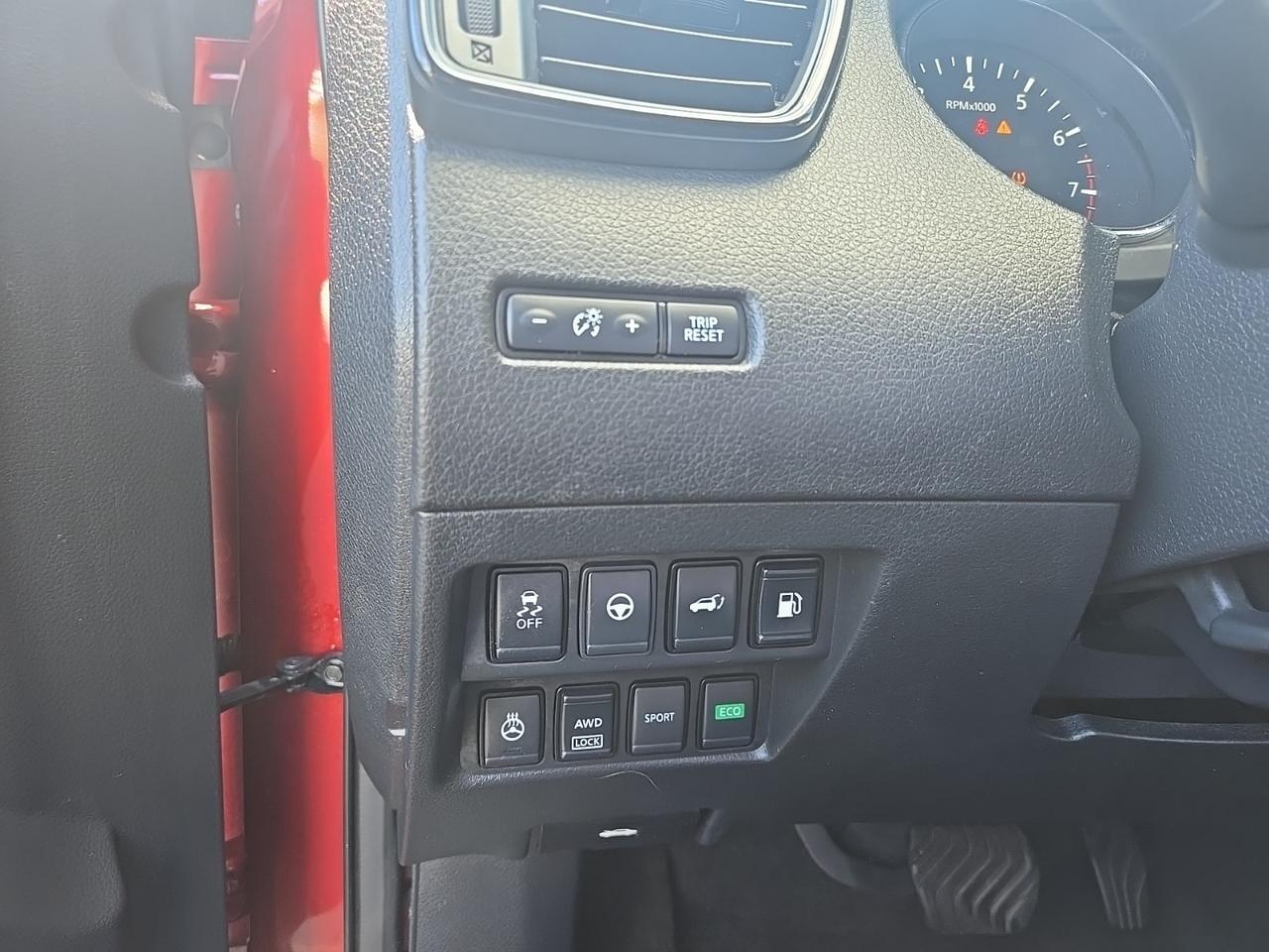 2019 Nissan Rogue SL Waldorf MD