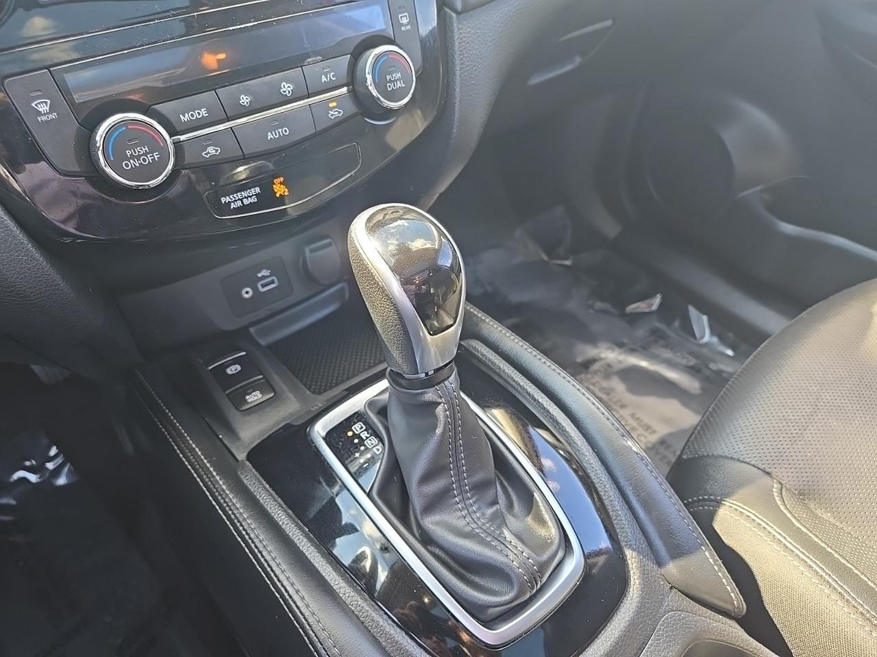 2019 Nissan Rogue SL Waldorf MD