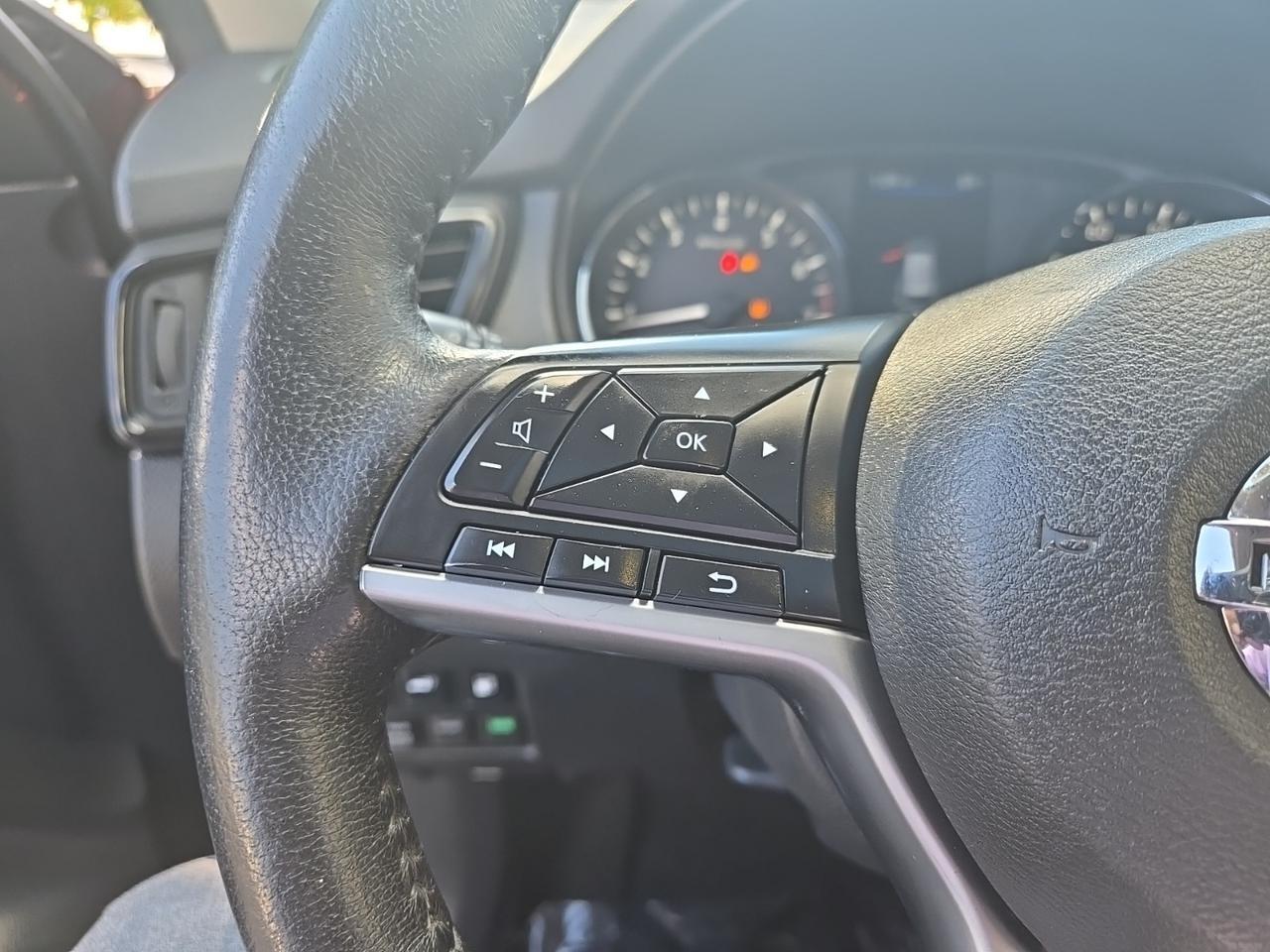 2019 Nissan Rogue SL Waldorf MD