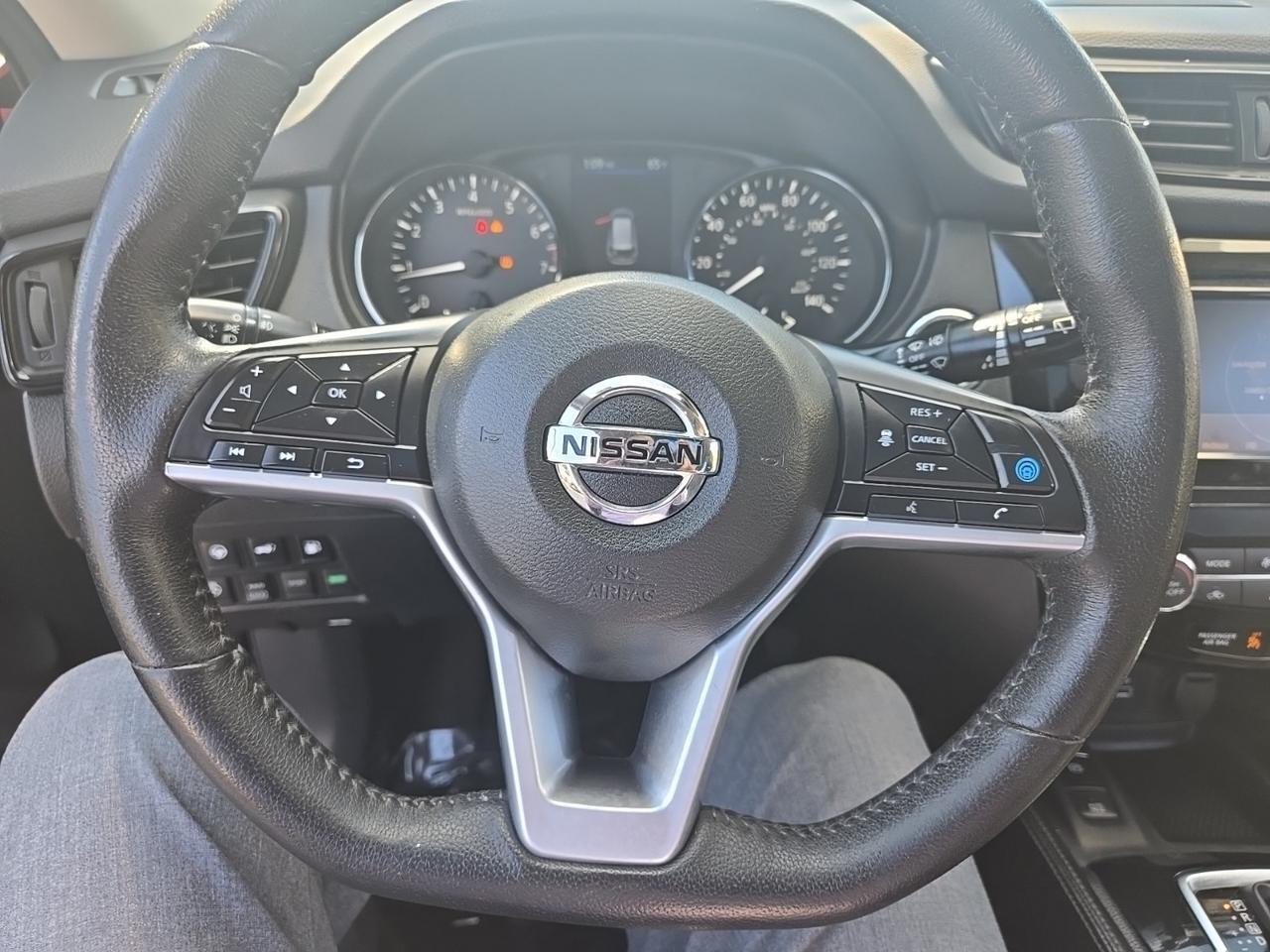 2019 Nissan Rogue SL Waldorf MD