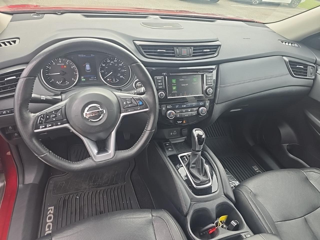 2019 Nissan Rogue SL Waldorf MD