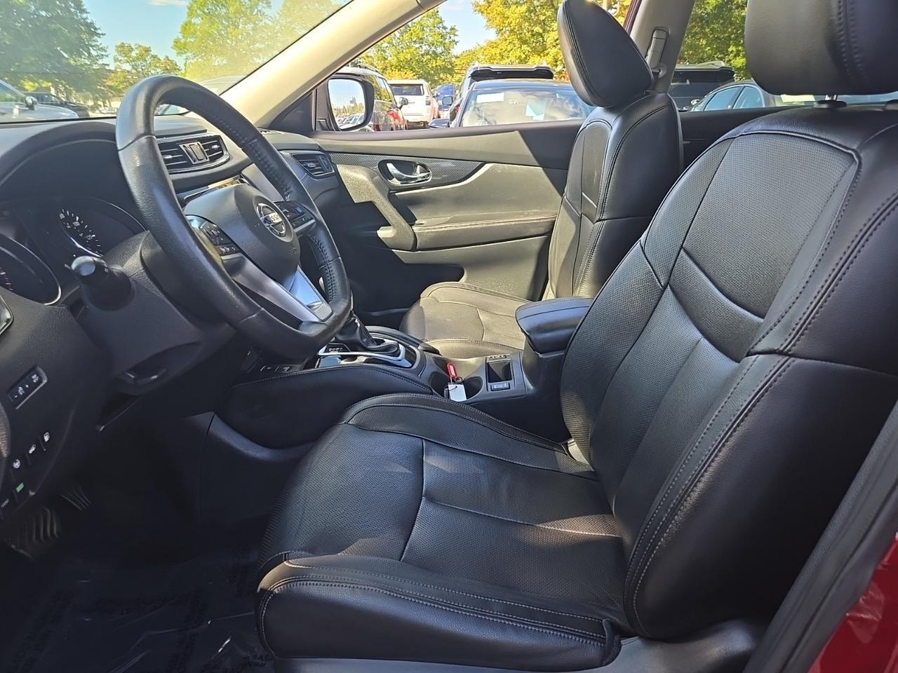 2019 Nissan Rogue SL Waldorf MD