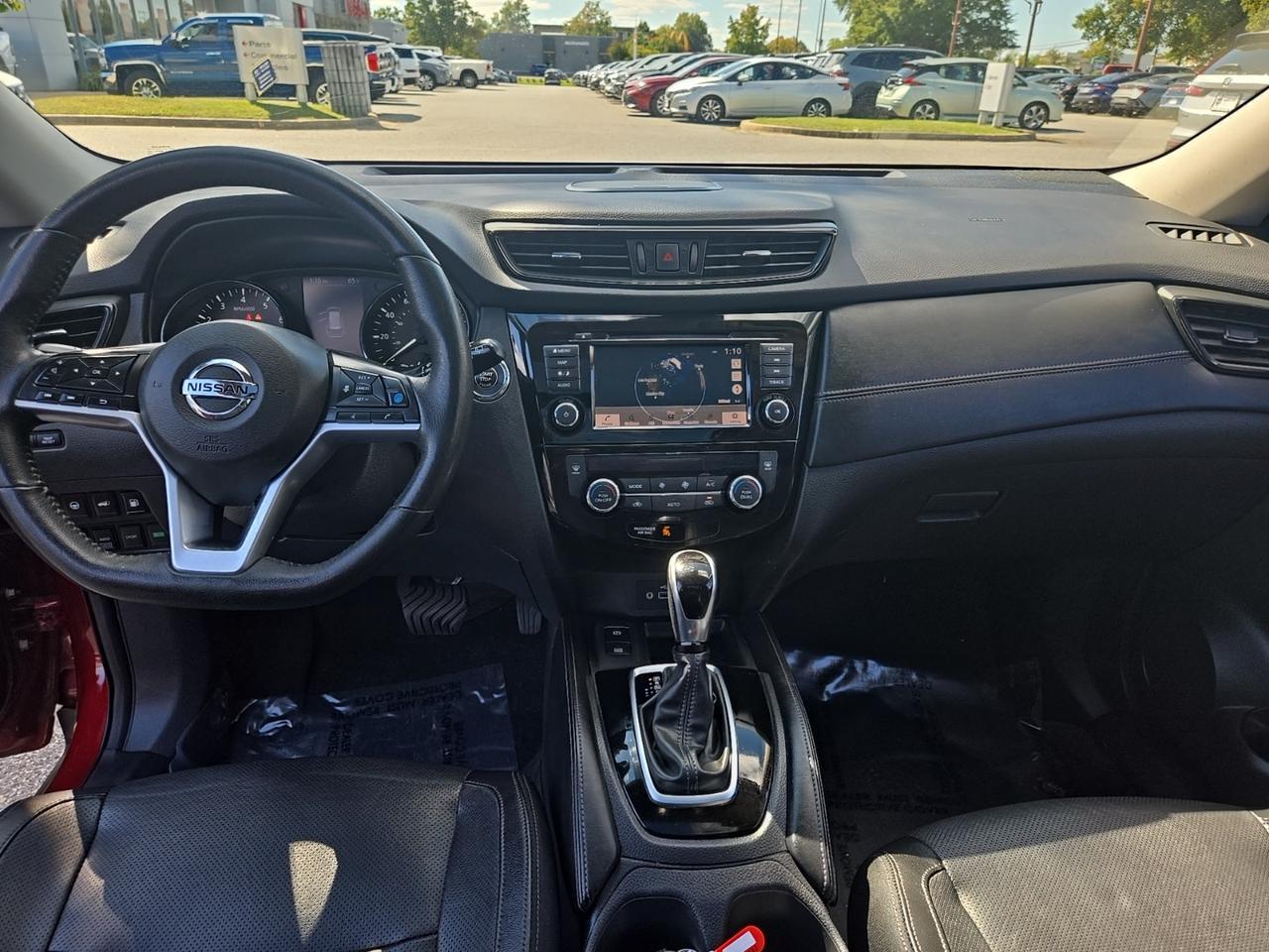 2019 Nissan Rogue SL Waldorf MD