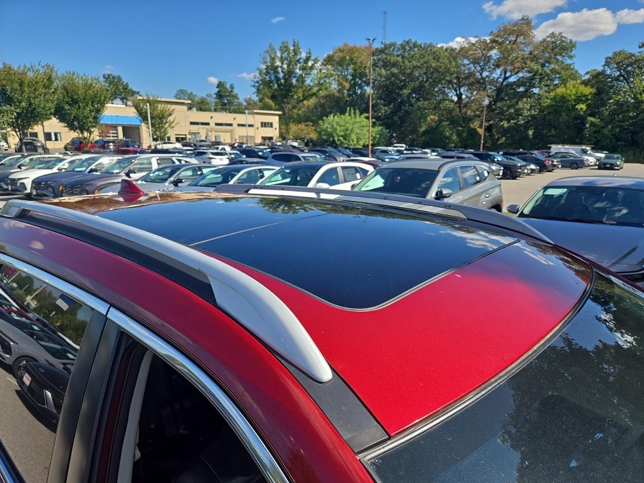 2019 Nissan Rogue SL Waldorf MD