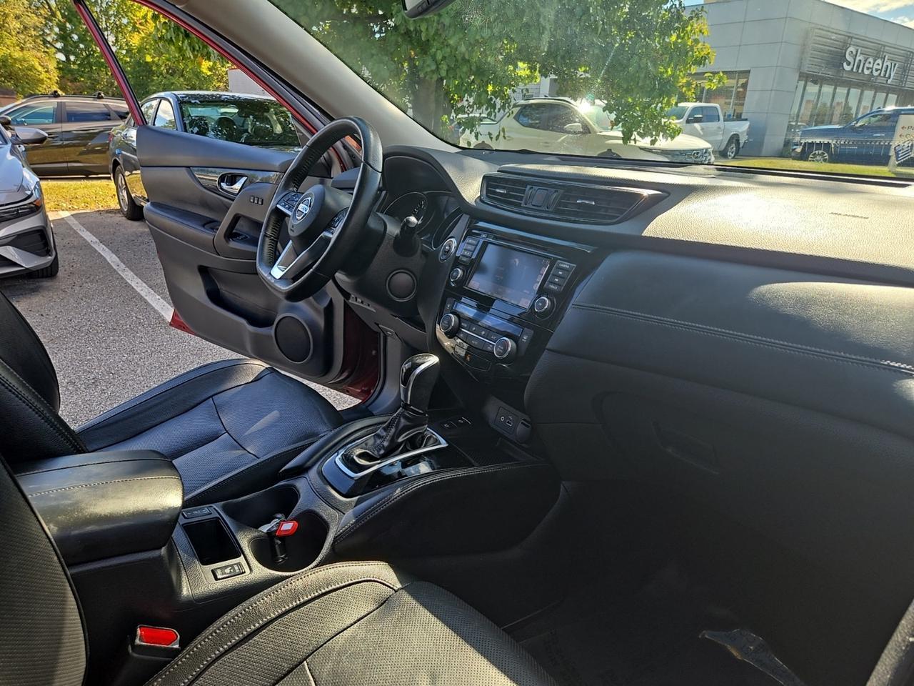 2019 Nissan Rogue SL Waldorf MD