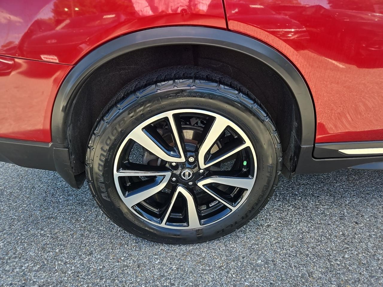 2019 Nissan Rogue SL Waldorf MD
