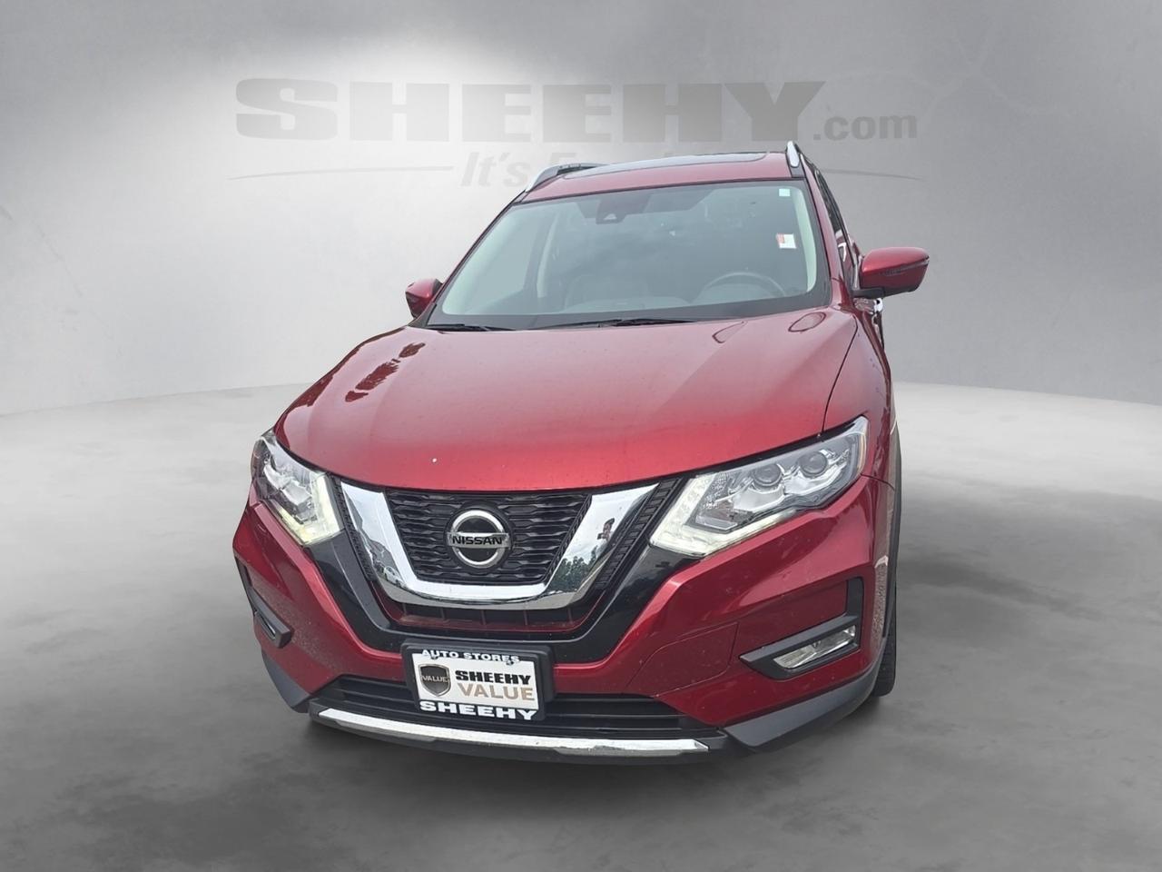 2019 Nissan Rogue SL Waldorf MD