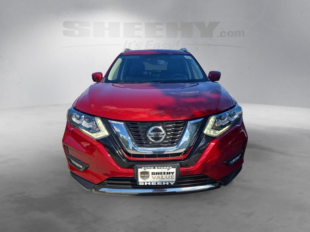 2019 Nissan Rogue SL Waldorf MD