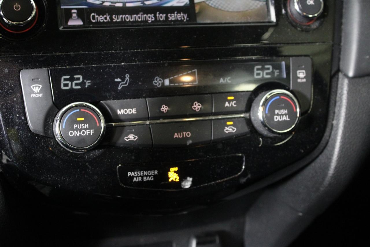 2019 Nissan Rogue SL Manassas VA