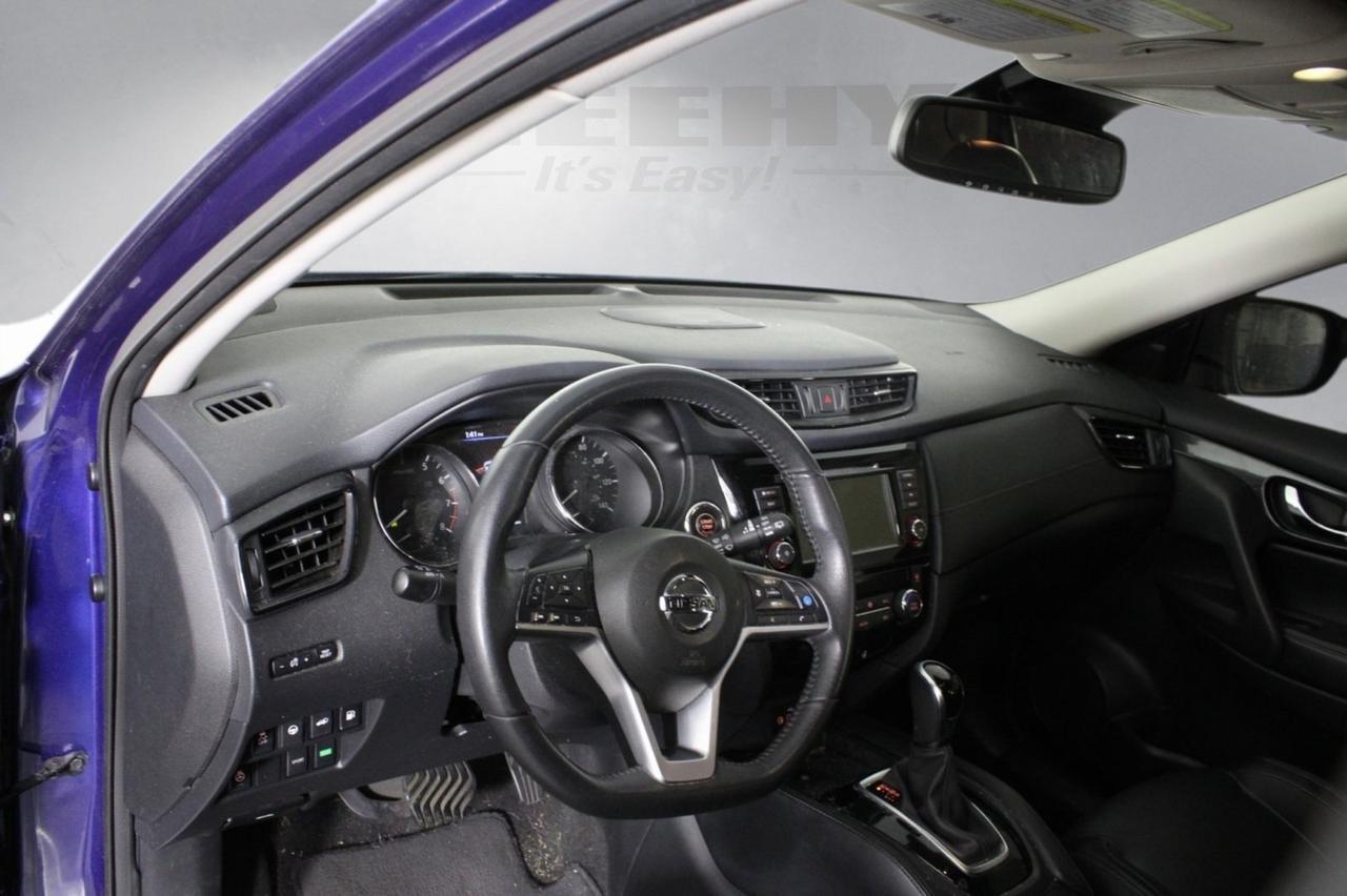 2019 Nissan Rogue SL Manassas VA
