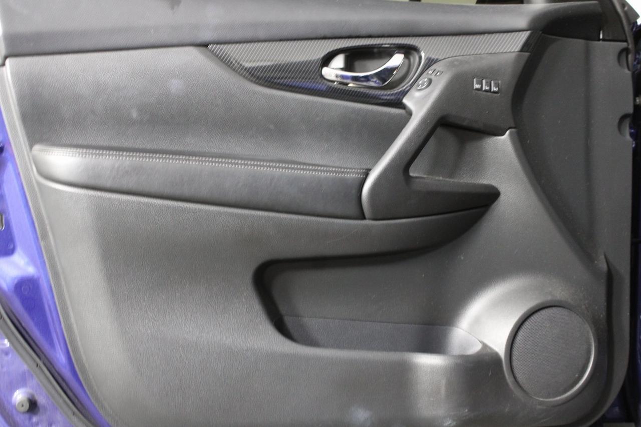 2019 Nissan Rogue SL Manassas VA