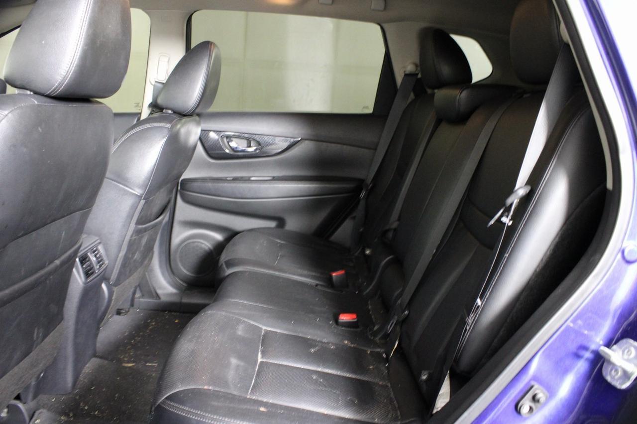 2019 Nissan Rogue SL Manassas VA