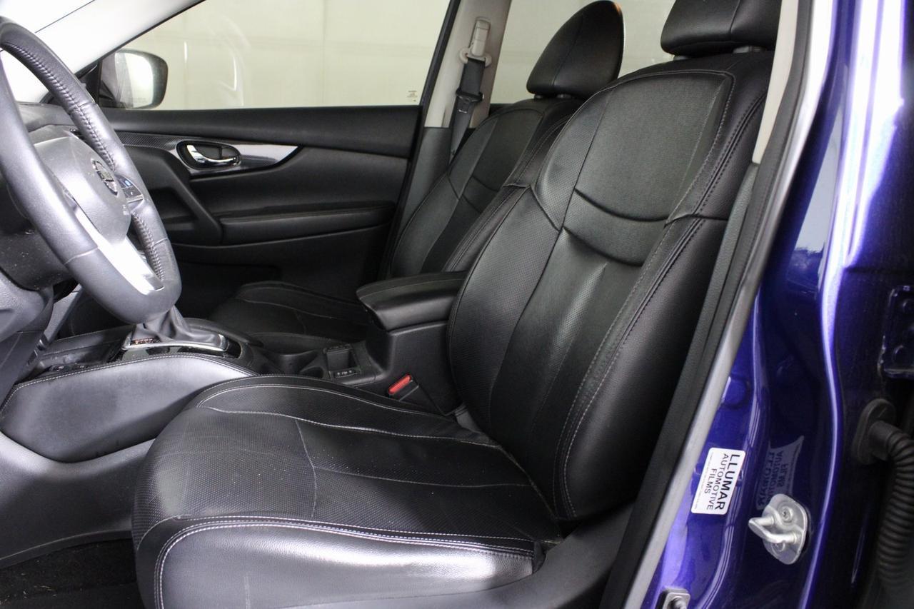 2019 Nissan Rogue SL Manassas VA