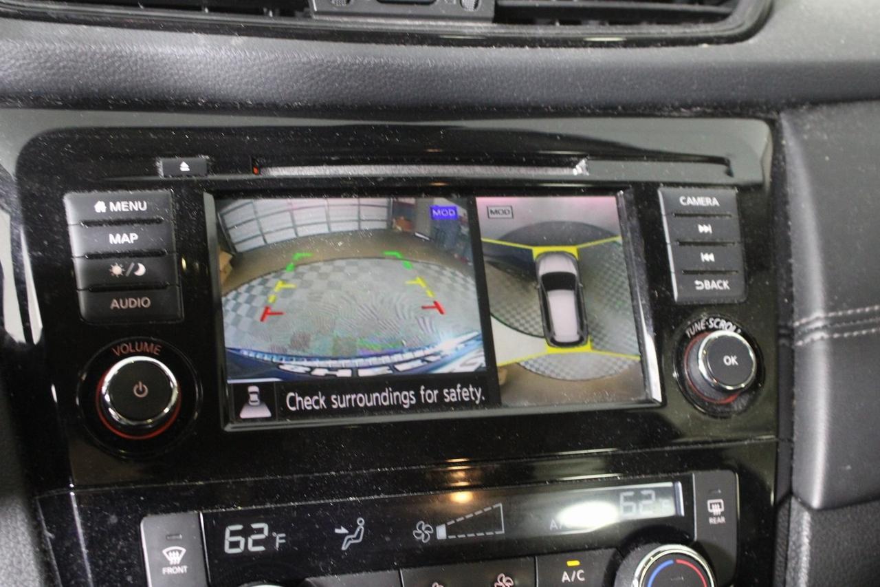 2019 Nissan Rogue SL Manassas VA