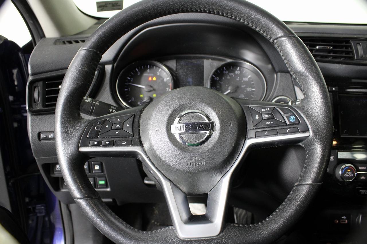 2019 Nissan Rogue SL Manassas VA