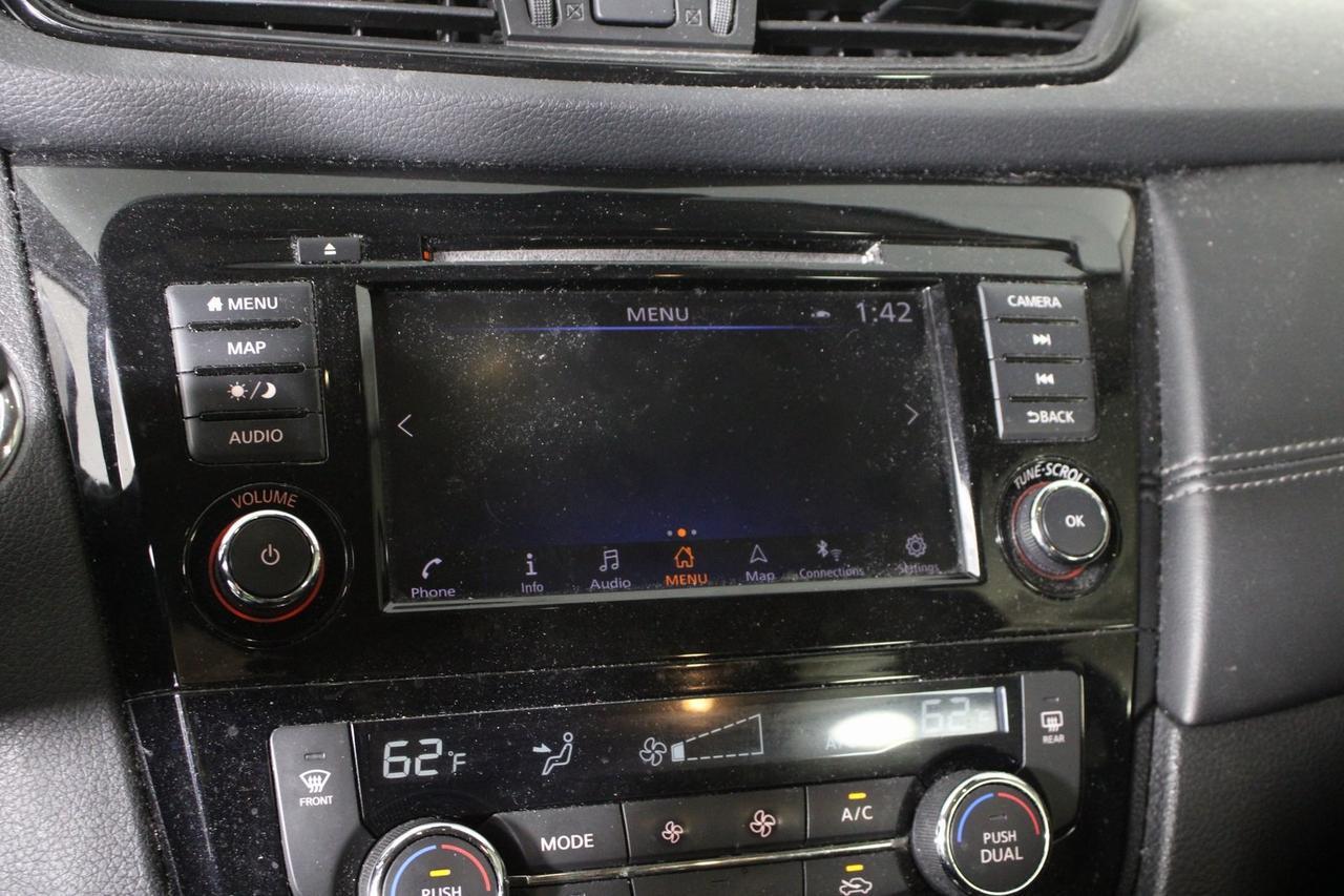 2019 Nissan Rogue SL Manassas VA