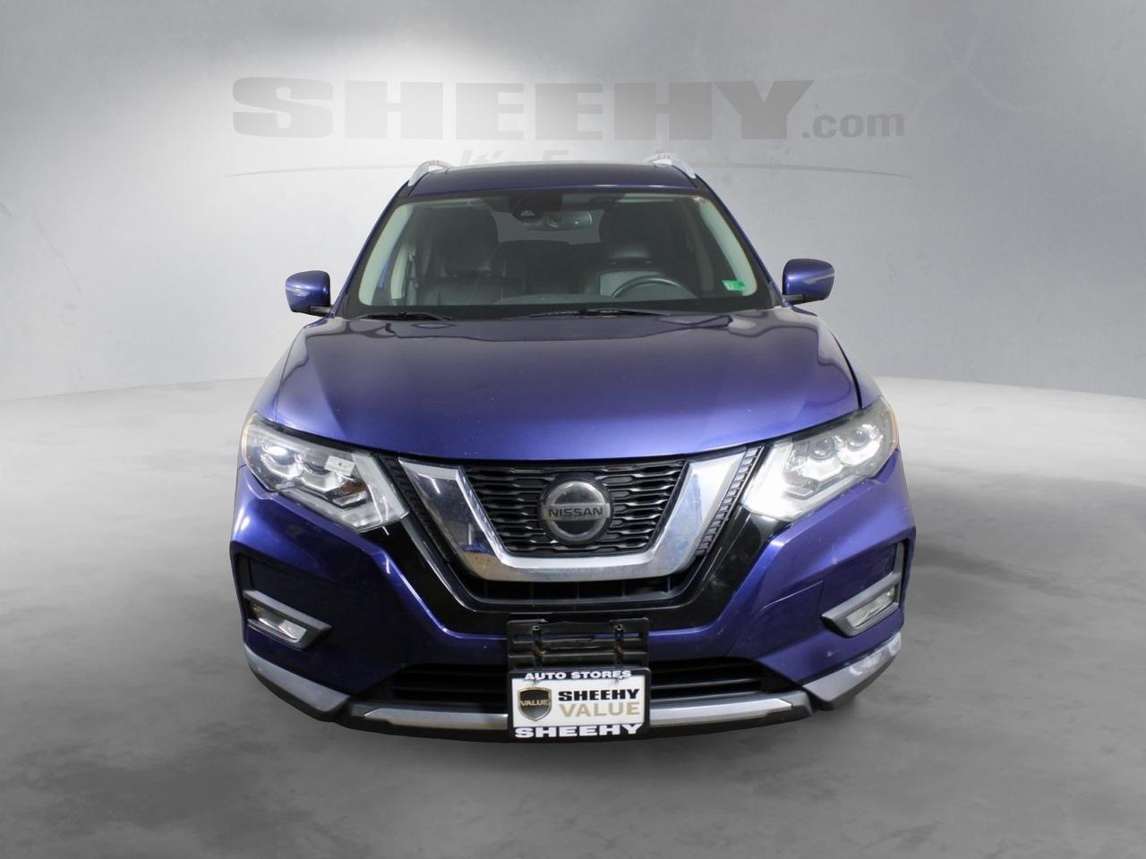 2019 Nissan Rogue SL Manassas VA