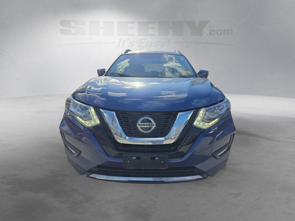 2019 Nissan Rogue SL Hunt Valley MD