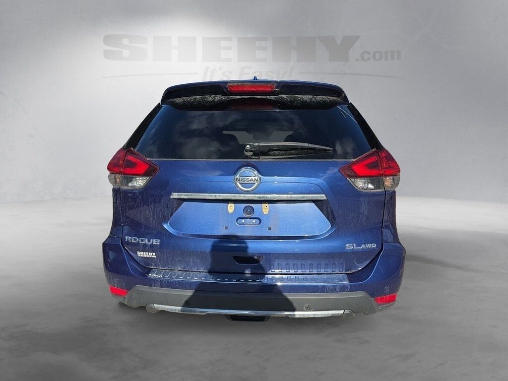 2019 Nissan Rogue SL Hunt Valley MD