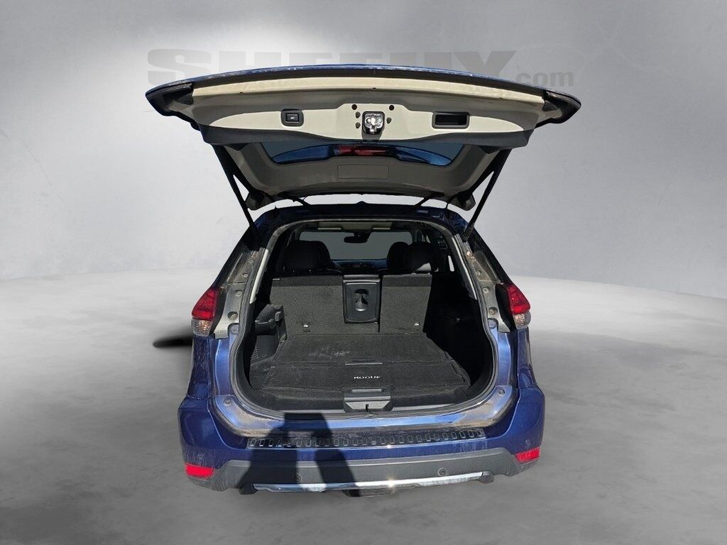 2019 Nissan Rogue SL Hunt Valley MD