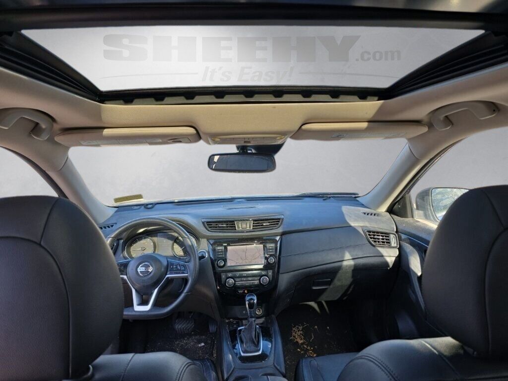 2019 Nissan Rogue SL Hunt Valley MD