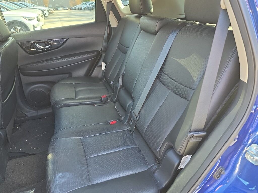 2019 Nissan Rogue SL Hunt Valley MD