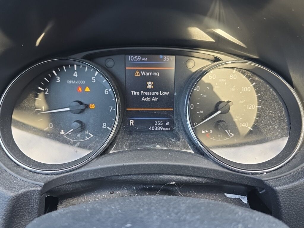 2019 Nissan Rogue SL Hunt Valley MD