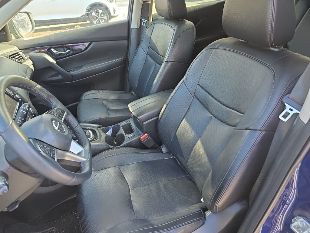 2019 Nissan Rogue SL Hunt Valley MD