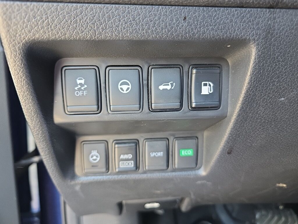 2019 Nissan Rogue SL Hunt Valley MD