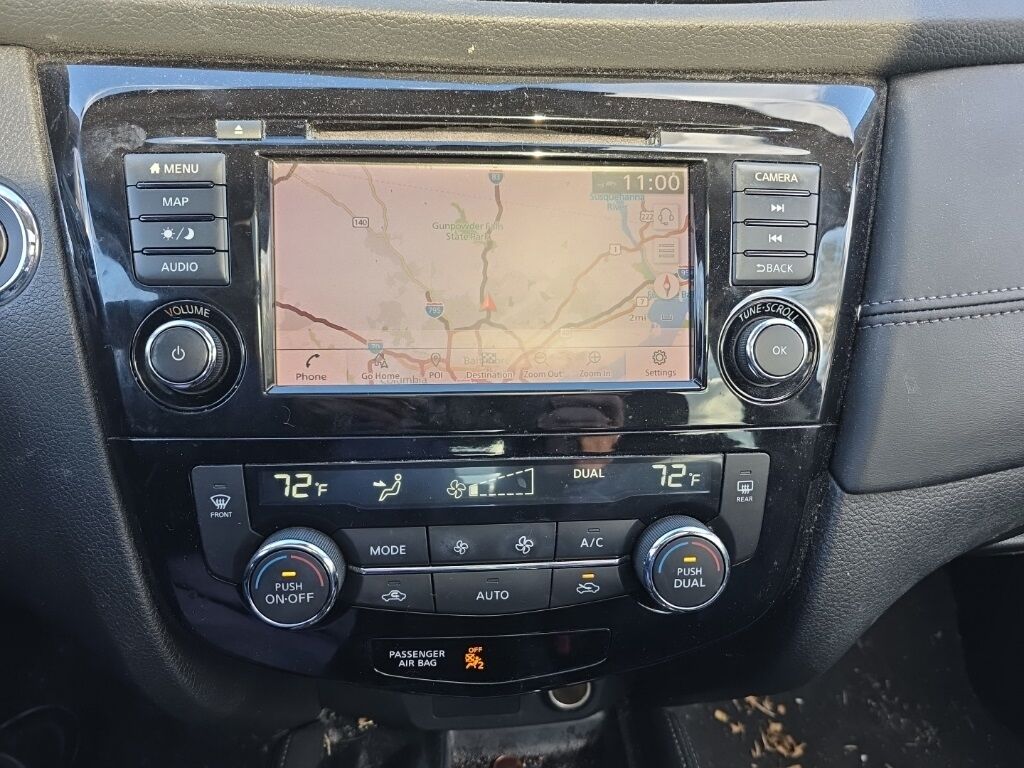 2019 Nissan Rogue SL Hunt Valley MD