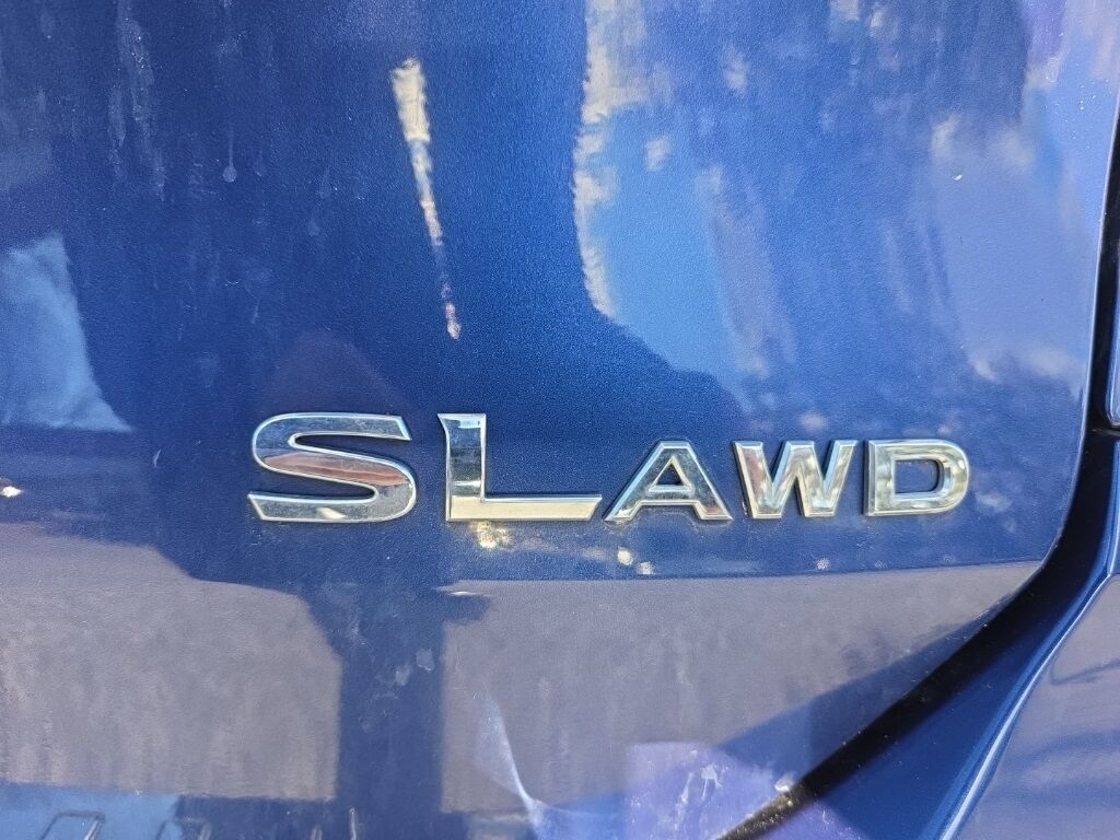 2019 Nissan Rogue SL Hunt Valley MD