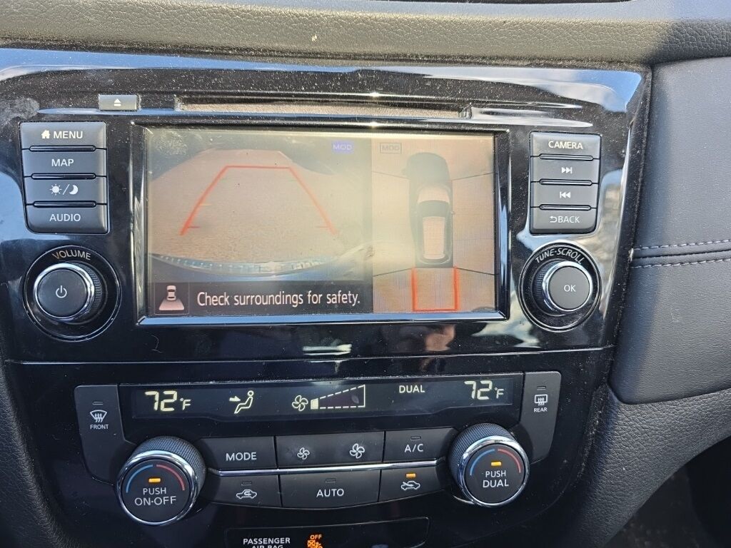 2019 Nissan Rogue SL Hunt Valley MD