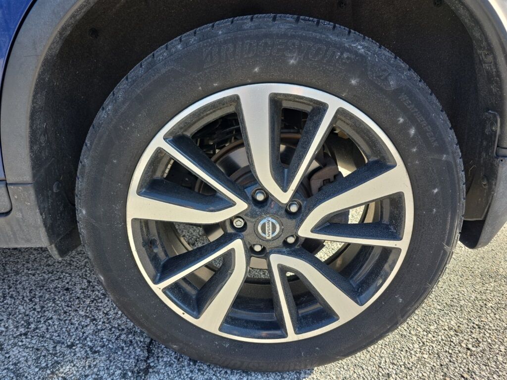 2019 Nissan Rogue SL Hunt Valley MD