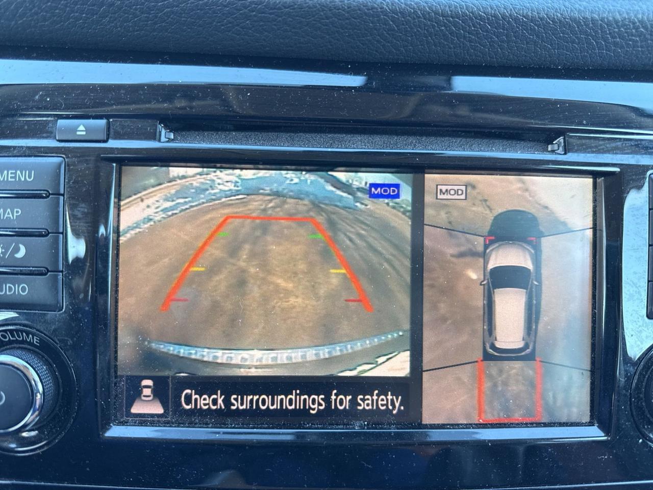 2019 Nissan Rogue SL Chantilly VA