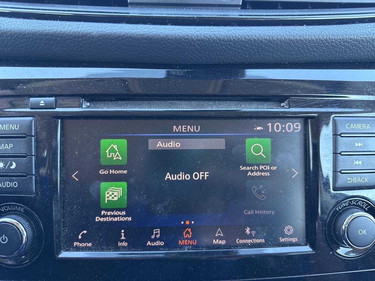 2019 Nissan Rogue SL Chantilly VA