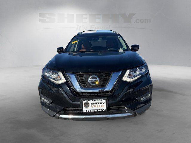 2019 Nissan Rogue SL Chantilly VA