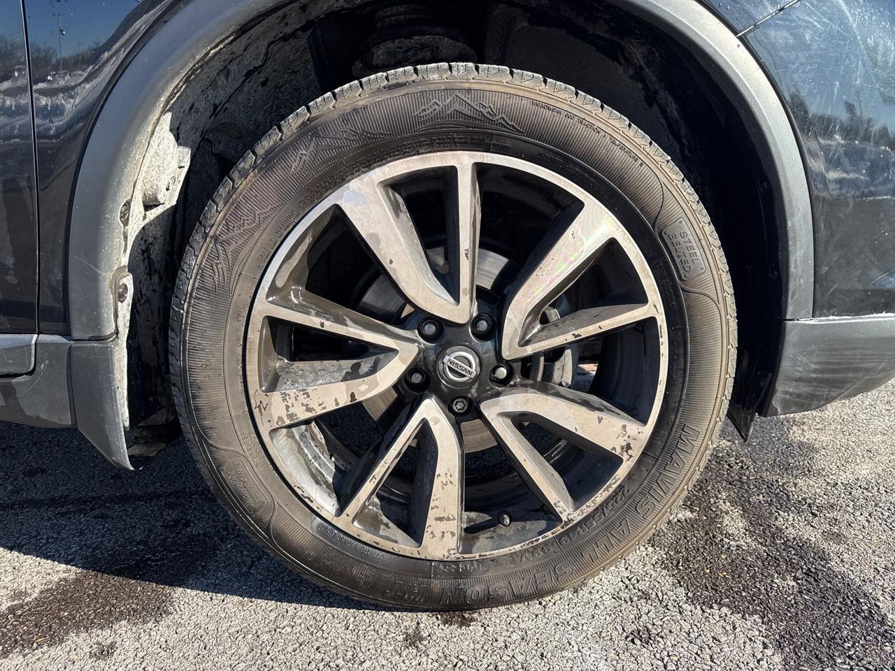 2019 Nissan Rogue SL Chantilly VA